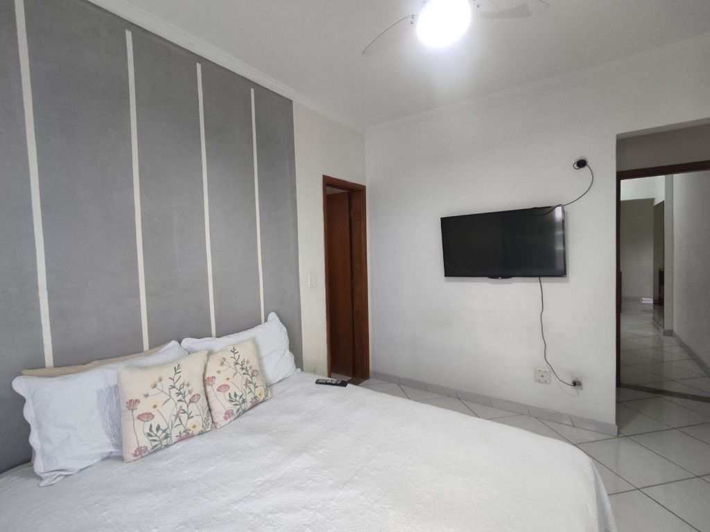 Apartamento em Praia Grande, no bairro Guilhermina