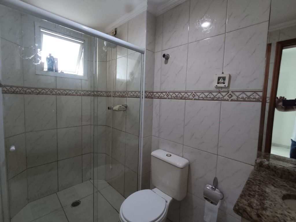 Apartamento em Praia Grande, no bairro Guilhermina