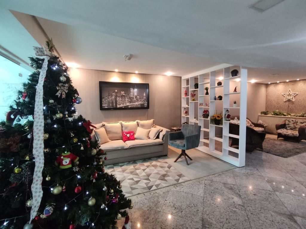 Apartamento em Praia Grande, no bairro Guilhermina