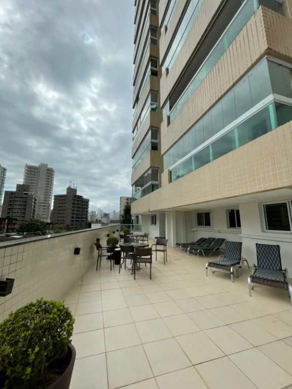 Apartamento em Praia Grande, no bairro Canto do Forte