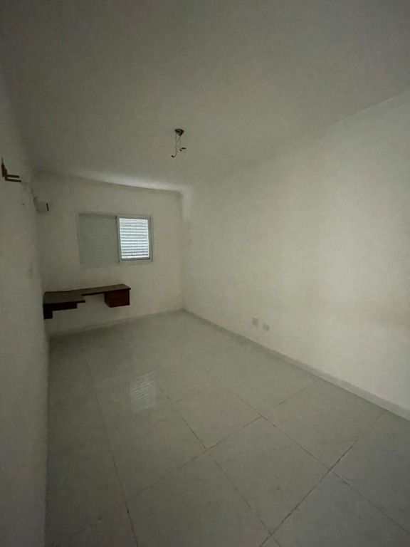 Apartamento em Praia Grande, no bairro Canto do Forte