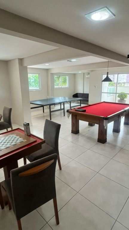 Apartamento em Praia Grande, no bairro Canto do Forte