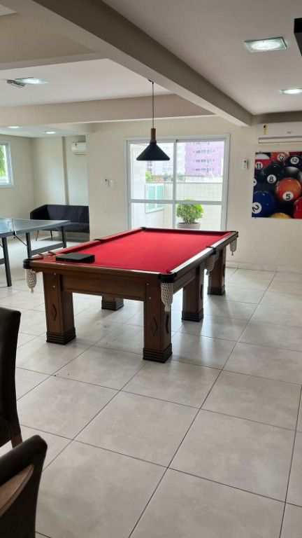 Apartamento em Praia Grande, no bairro Canto do Forte