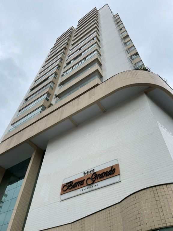 Apartamento em Praia Grande, no bairro Canto do Forte