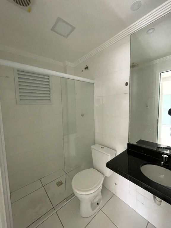 Apartamento em Praia Grande, no bairro Canto do Forte