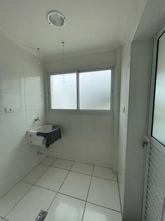 Apartamento em Praia Grande, no bairro Canto do Forte