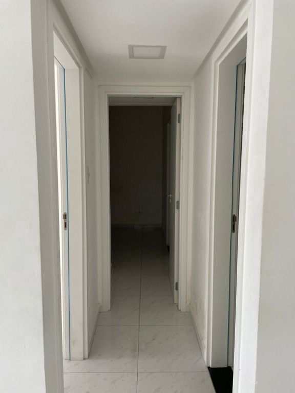 Apartamento em Praia Grande, no bairro Canto do Forte