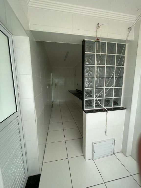 Apartamento em Praia Grande, no bairro Canto do Forte