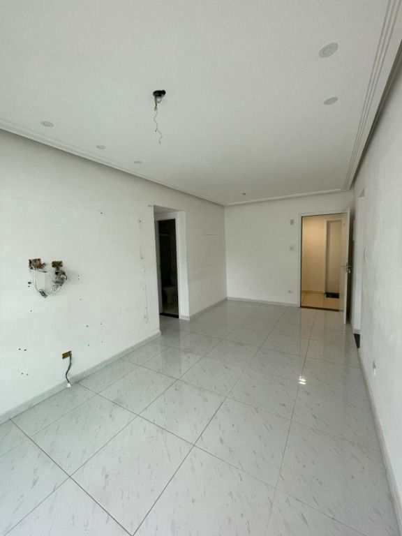 Apartamento em Praia Grande, no bairro Canto do Forte