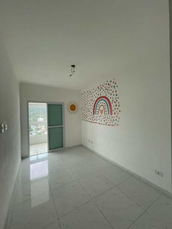 Apartamento em Praia Grande, no bairro Canto do Forte
