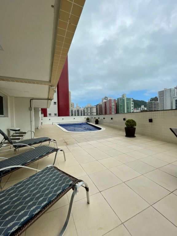 Apartamento em Praia Grande, no bairro Canto do Forte