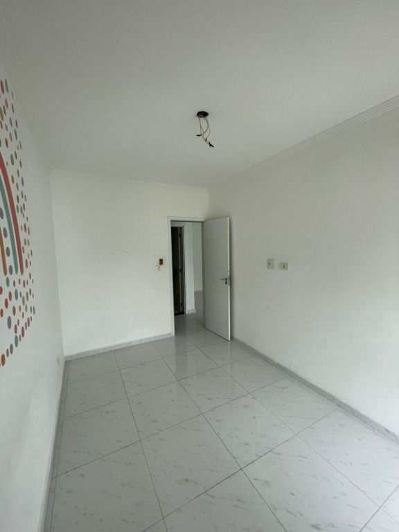 Apartamento em Praia Grande, no bairro Canto do Forte
