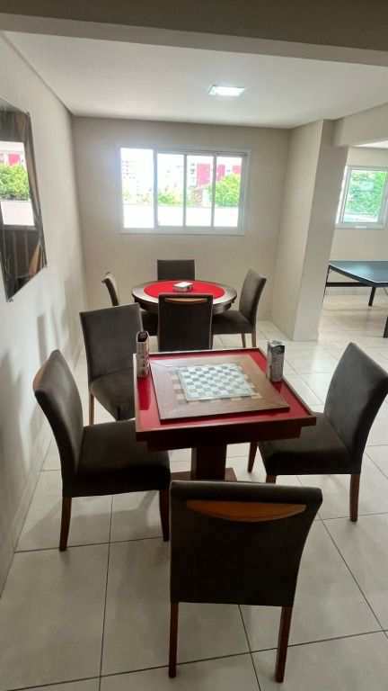 Apartamento em Praia Grande, no bairro Canto do Forte