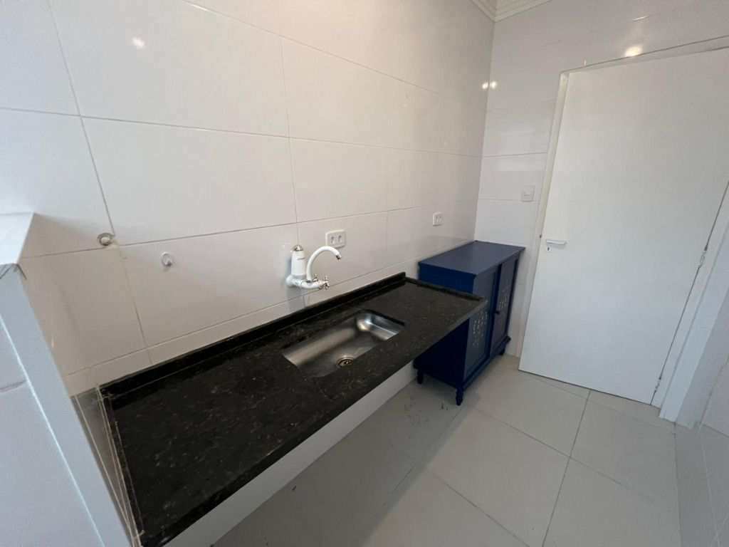 Apartamento em Praia Grande, no bairro Boqueirão