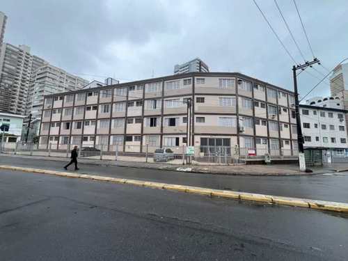 Apartamento, código 9270 em Praia Grande, bairro Boqueirão