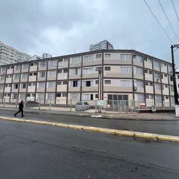 Apartamento em Praia Grande, bairro Boqueirão