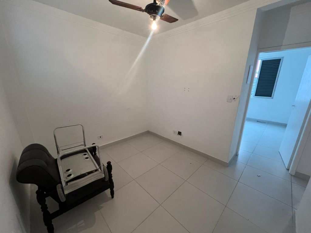 Apartamento em Praia Grande, no bairro Boqueirão