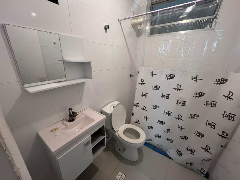 Apartamento em Praia Grande, no bairro Boqueirão