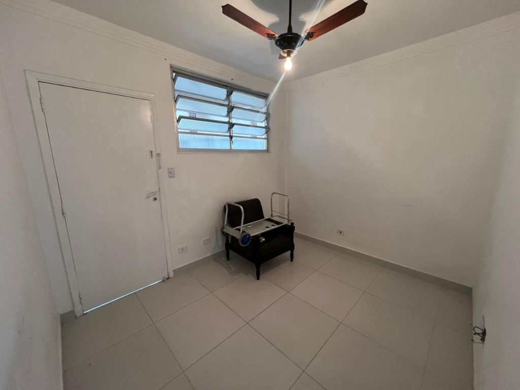 Apartamento em Praia Grande, no bairro Boqueirão