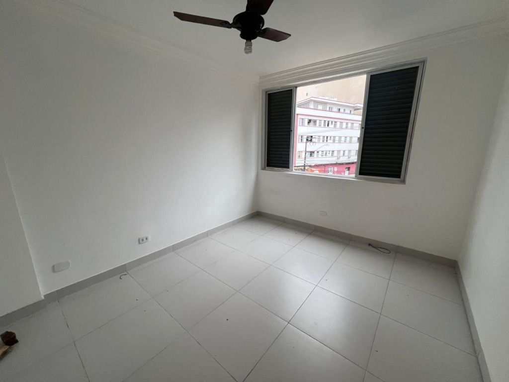 Apartamento em Praia Grande, no bairro Boqueirão