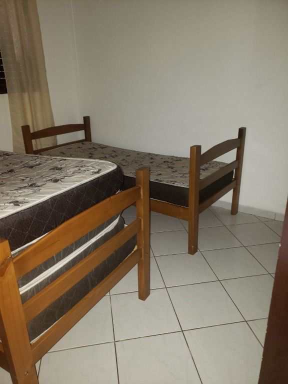 Apartamento em Praia Grande, no bairro Aviação