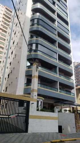 Apartamento, código 9269 em Praia Grande, bairro Aviação