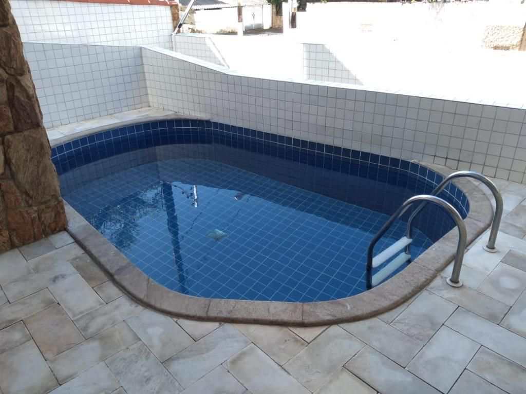 Apartamento em Praia Grande, no bairro Aviação