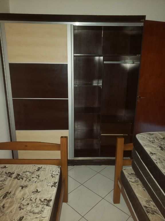 Apartamento em Praia Grande, no bairro Aviação