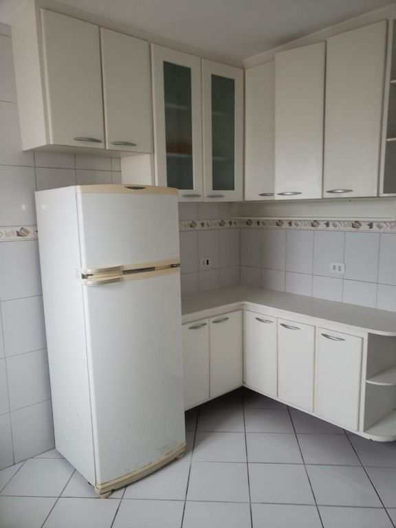 Apartamento em Praia Grande, no bairro Aviação