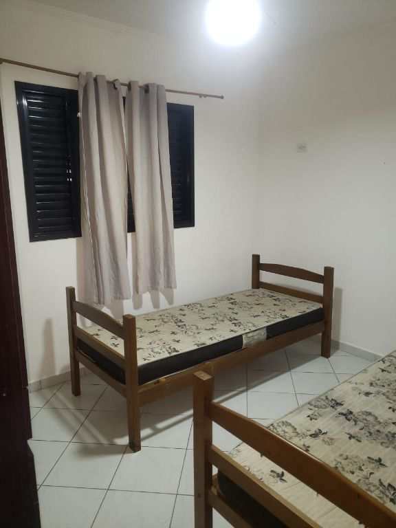 Apartamento em Praia Grande, no bairro Aviação