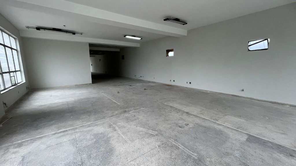Laje Corporativa em Santos, no bairro Vila Mathias