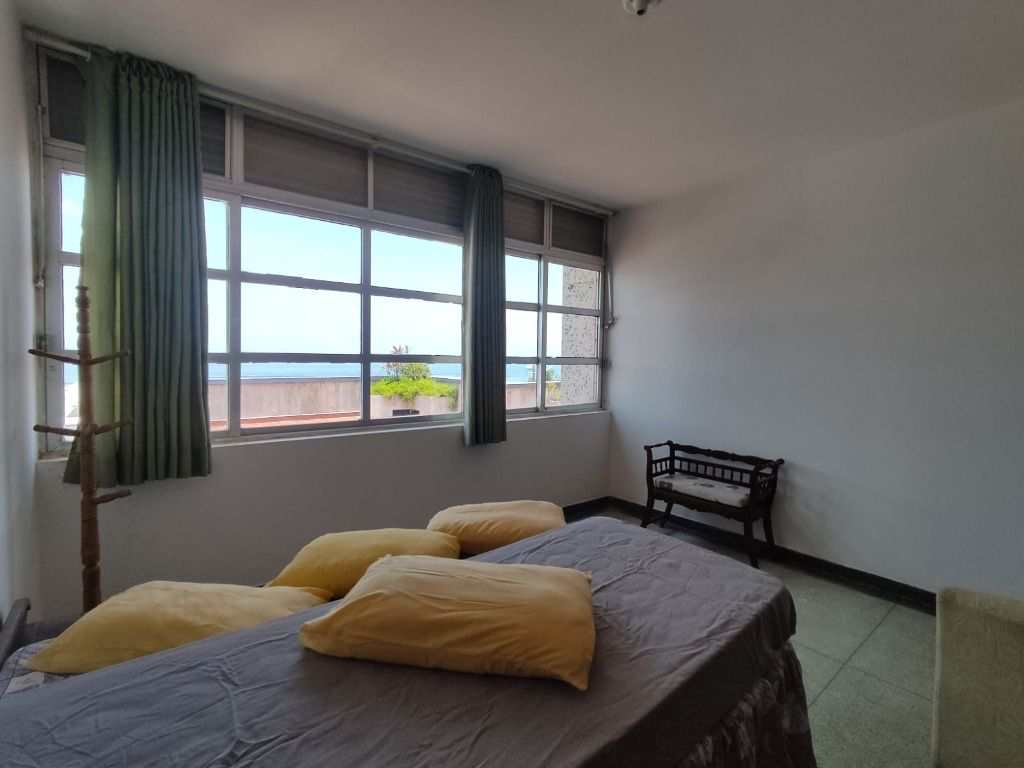Cobertura em Praia Grande, no bairro Guilhermina