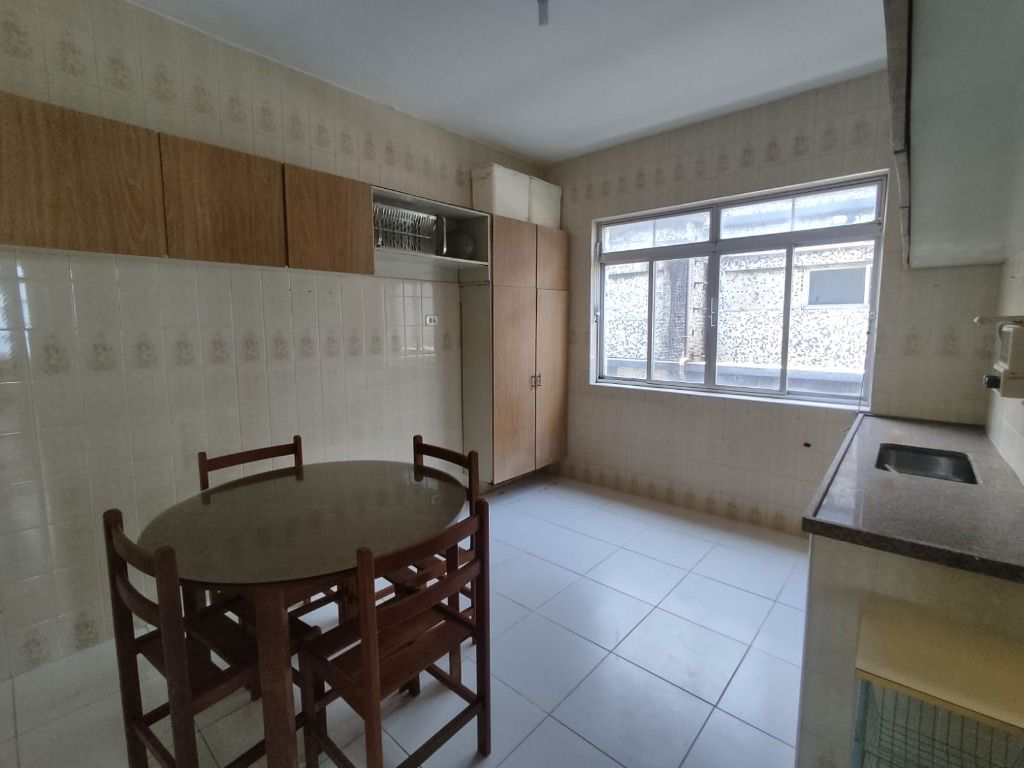 Cobertura em Praia Grande, no bairro Guilhermina