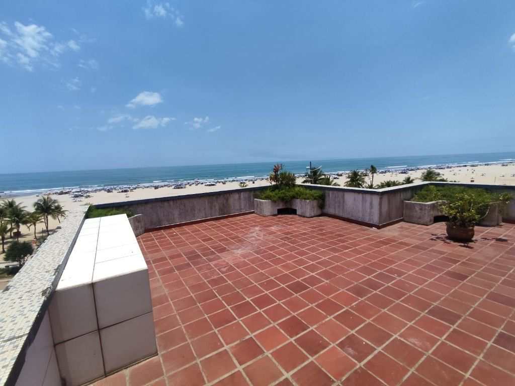 Cobertura em Praia Grande, no bairro Guilhermina