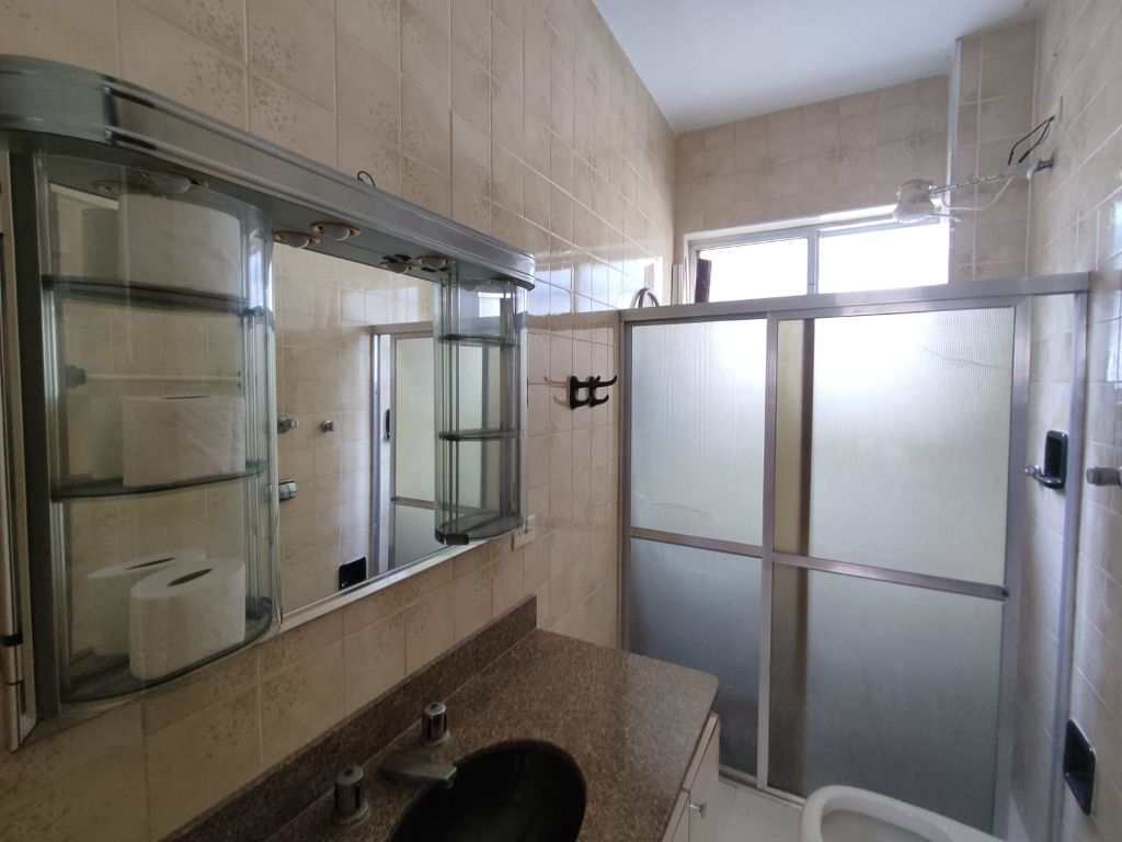 Cobertura em Praia Grande, no bairro Guilhermina
