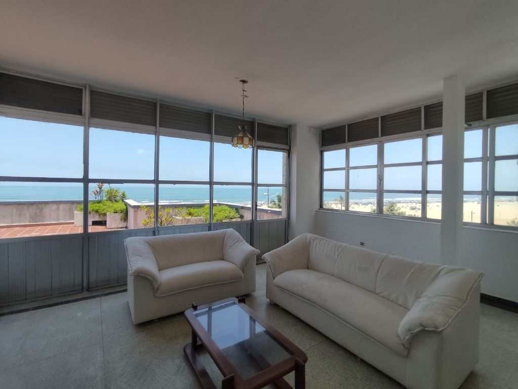 Cobertura em Praia Grande, no bairro Guilhermina