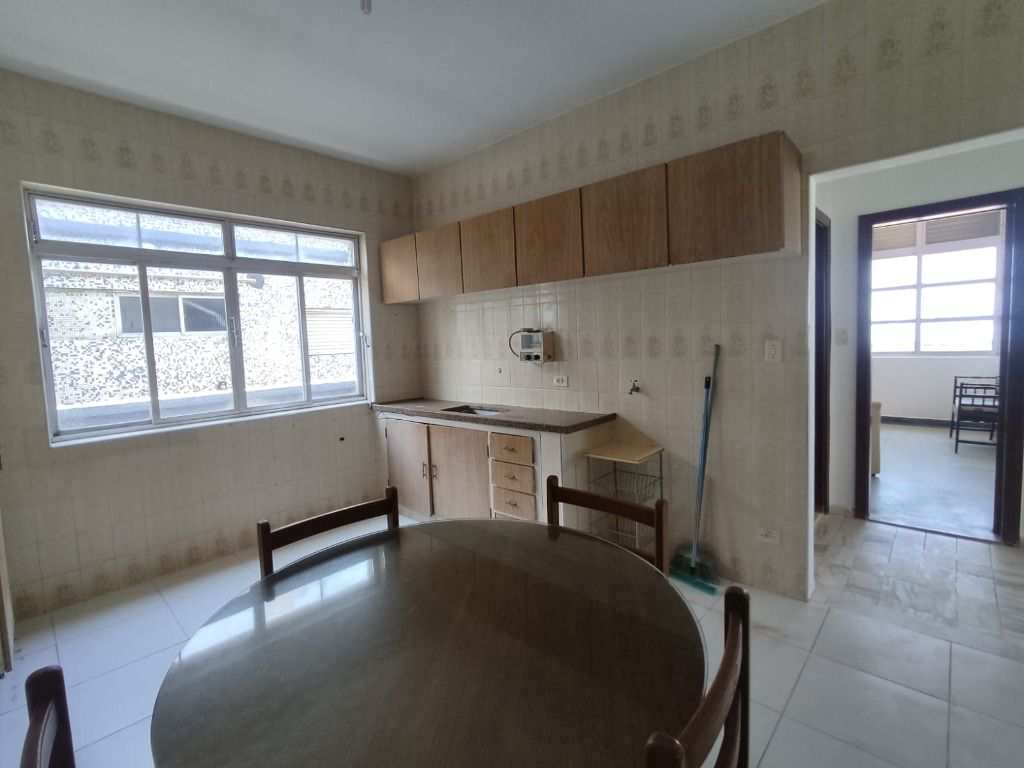 Cobertura em Praia Grande, no bairro Guilhermina