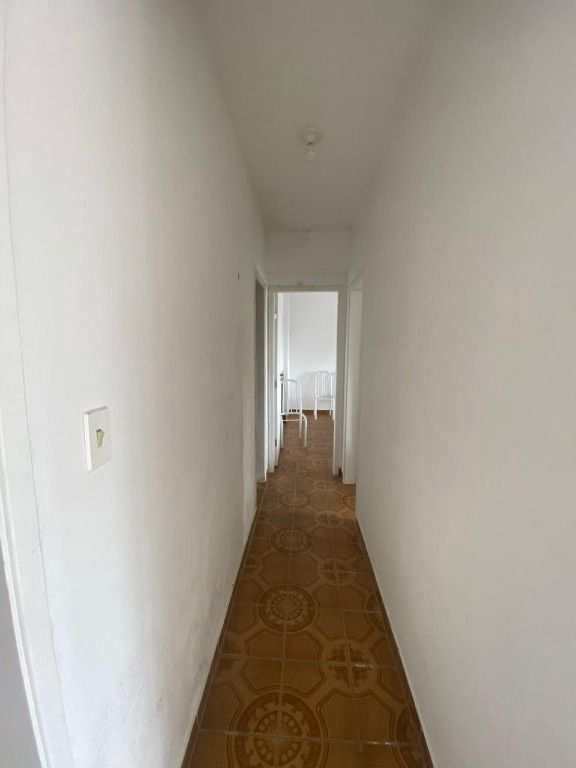 Apartamento em São Vicente, no bairro Itararé