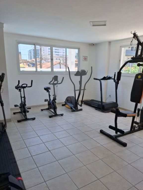 Apartamento em Praia Grande, no bairro Guilhermina