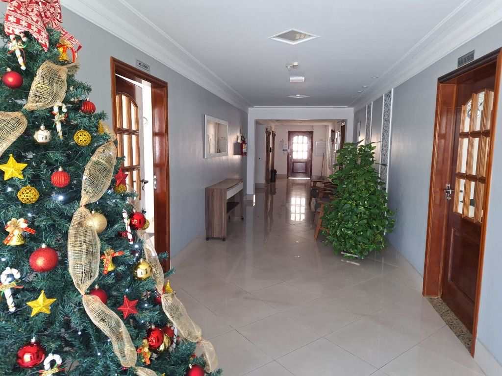 Apartamento em Praia Grande, no bairro Guilhermina