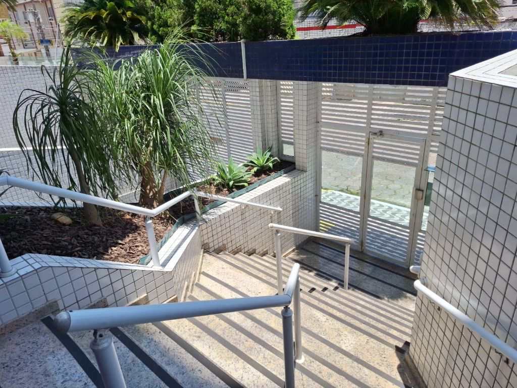 Apartamento em Praia Grande, no bairro Guilhermina