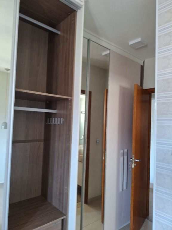 Apartamento em Praia Grande, no bairro Guilhermina