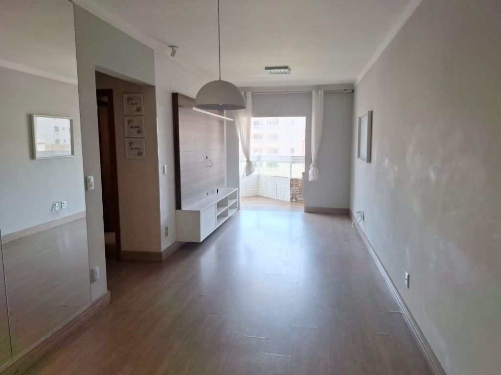 Apartamento em Praia Grande, no bairro Guilhermina