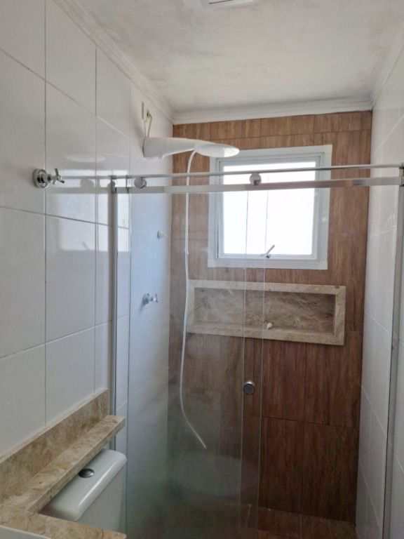 Apartamento em Praia Grande, no bairro Guilhermina
