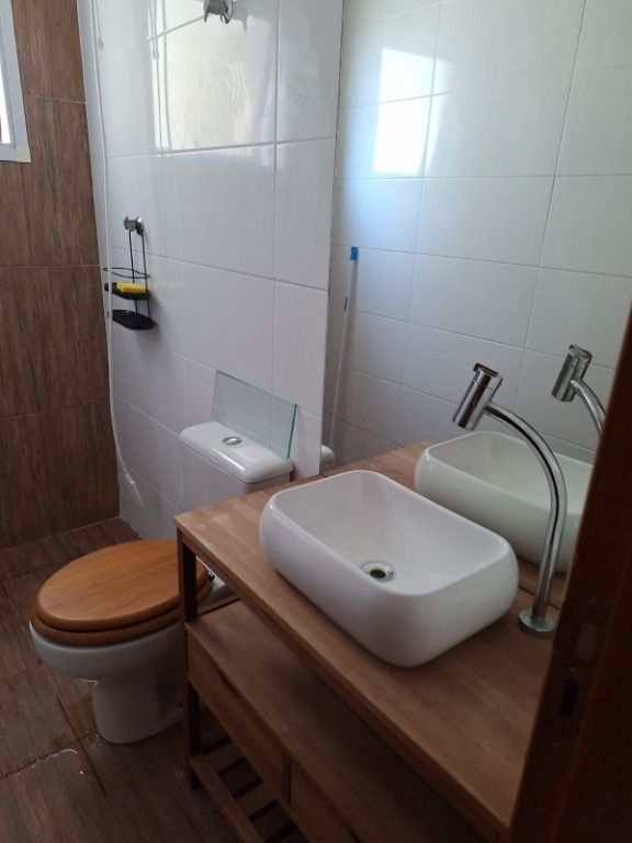Apartamento em Praia Grande, no bairro Guilhermina