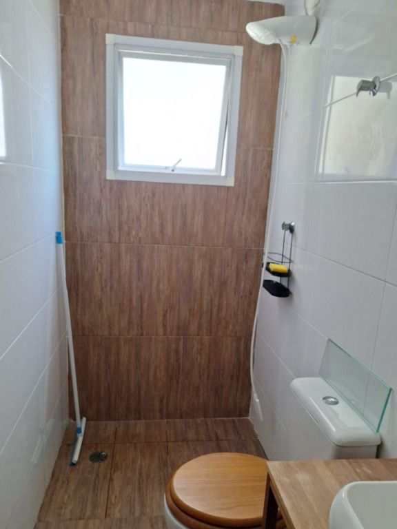 Apartamento em Praia Grande, no bairro Guilhermina