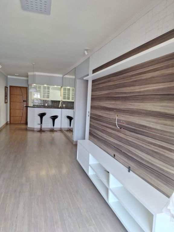 Apartamento em Praia Grande, no bairro Guilhermina