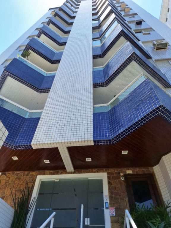 Apartamento em Praia Grande, no bairro Guilhermina
