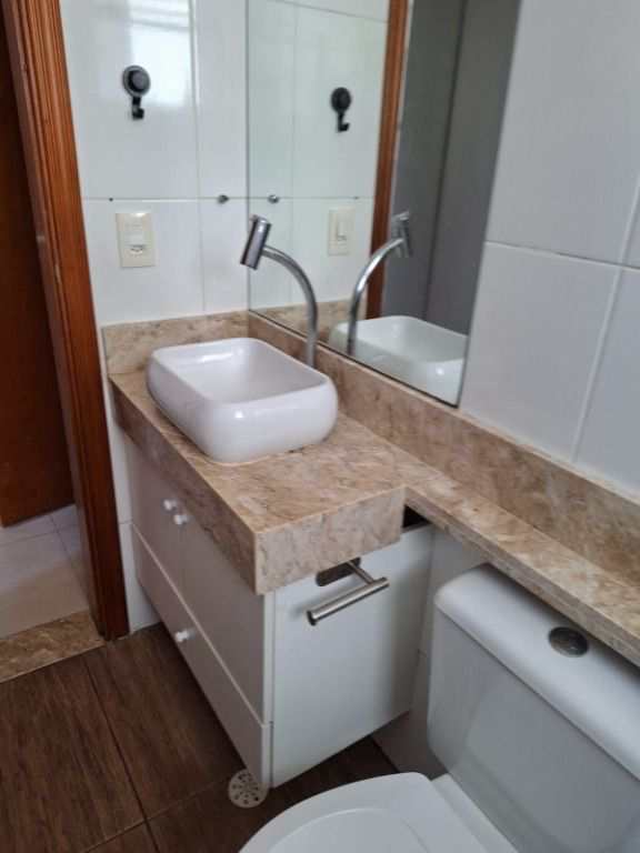 Apartamento em Praia Grande, no bairro Guilhermina