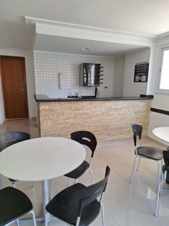Apartamento em Praia Grande, no bairro Guilhermina